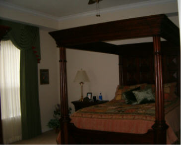 My Bedroom