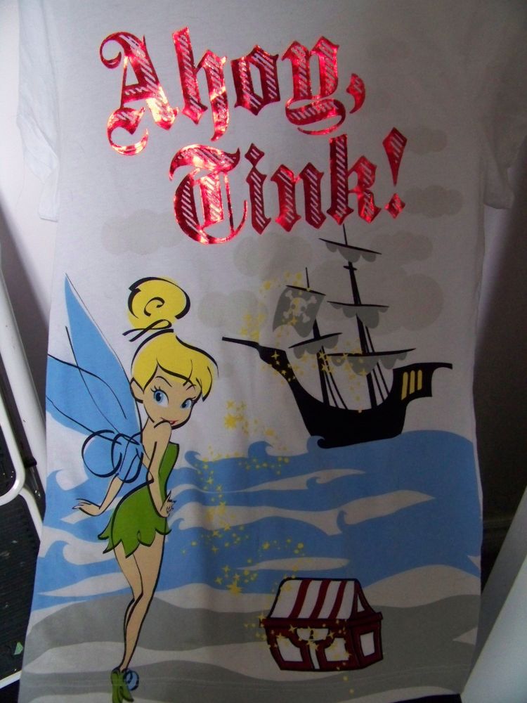 My cruise shirt