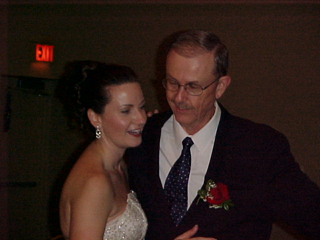 My Dad and My Sister