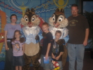 My family
