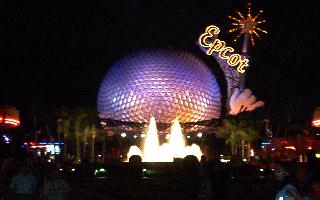 My favorite Epcot pic
