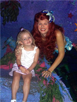 My first Ariel pic