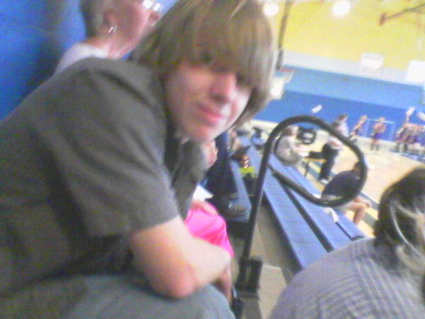 My Friend