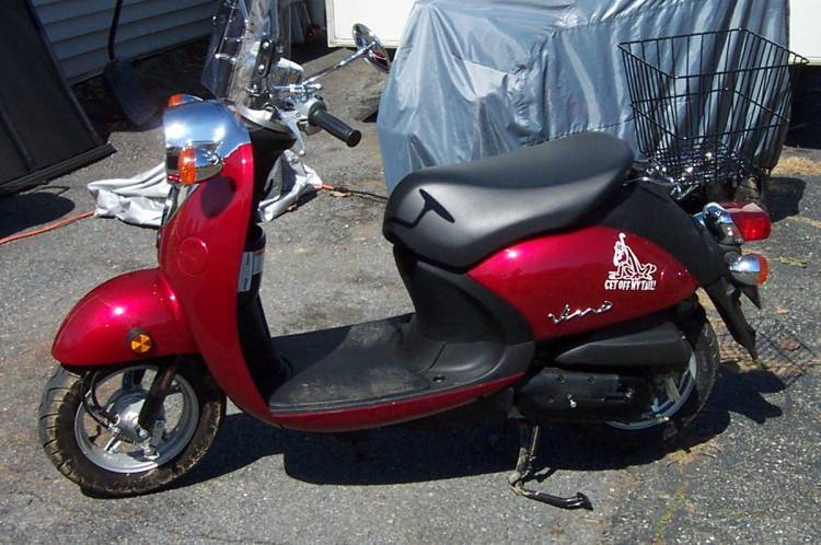 My Hog
