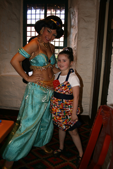 My Idol - Jasmine