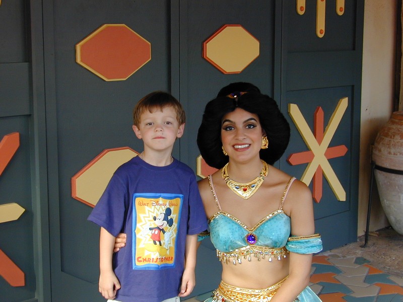 My Jasmine