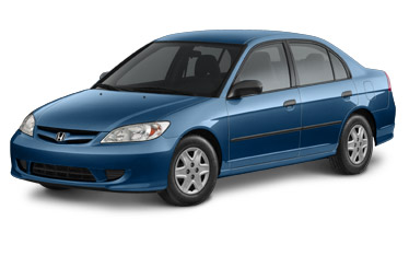 My new car!