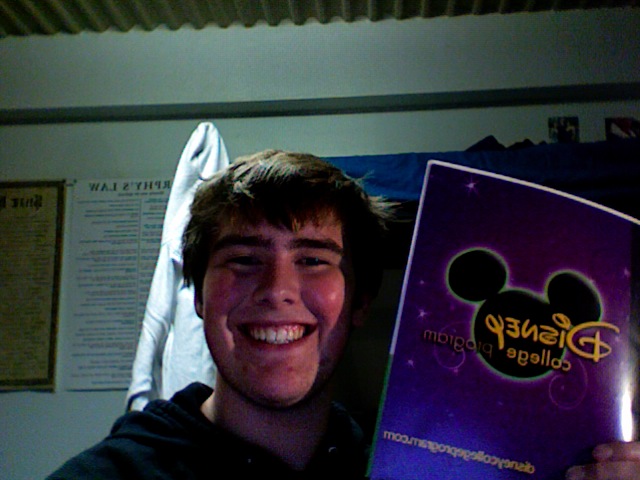 My Purple Folder!#1