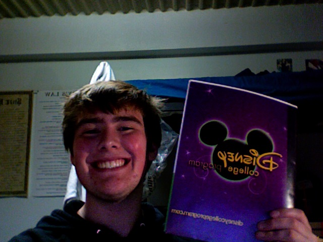 My Purple Folder! #2