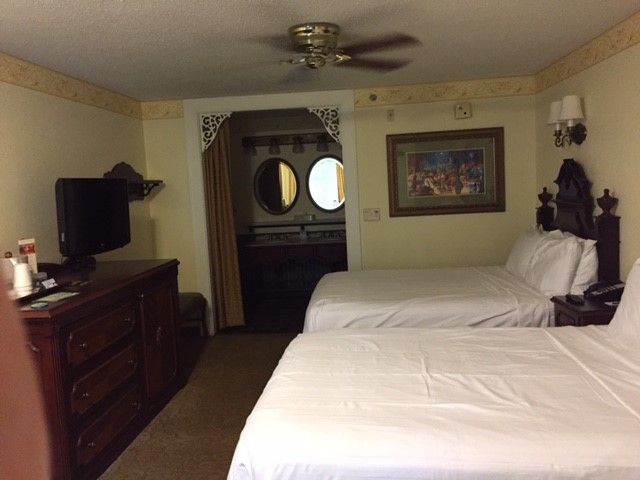 My Room - POFQ - Building 3 - Room 3339 - 2017