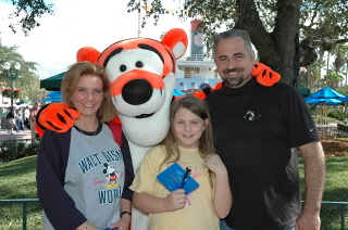 My_Disney_Family