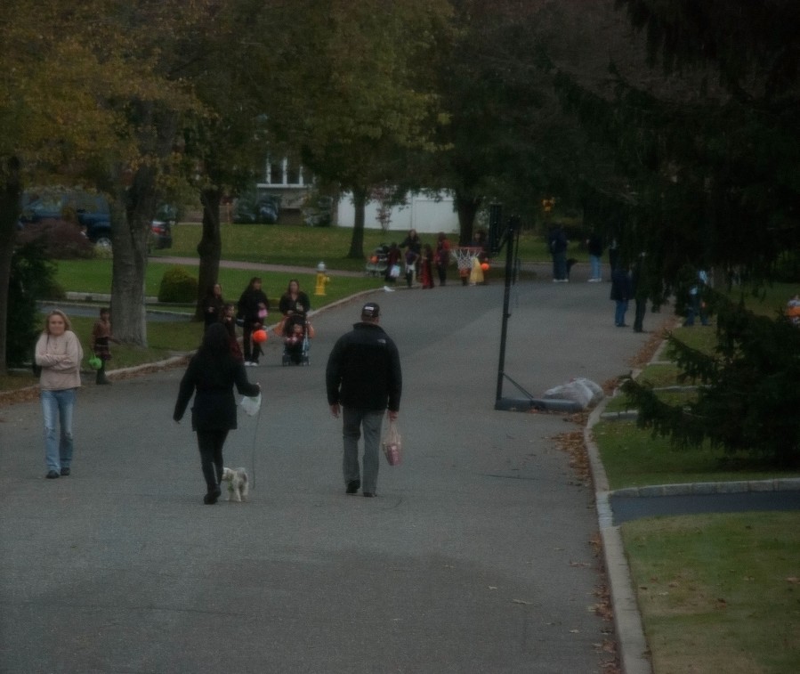 My_Neighborhood_Halloween