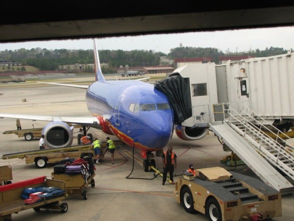 My_plane
