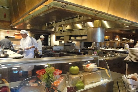Napa Rose Kitchen