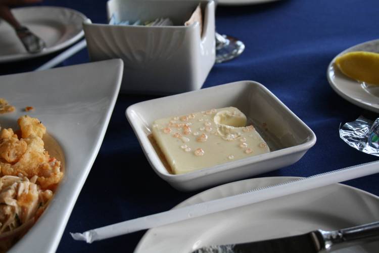 narc butter