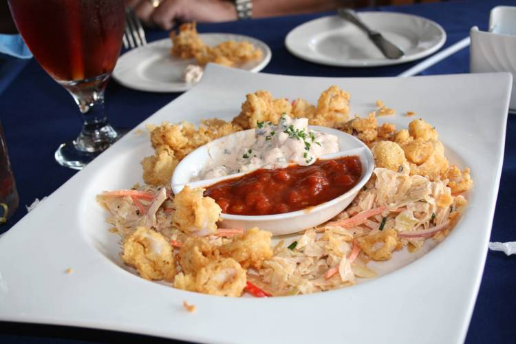 narc calamari