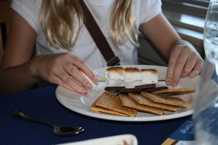 narc smores