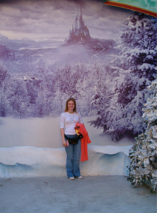 Narnia