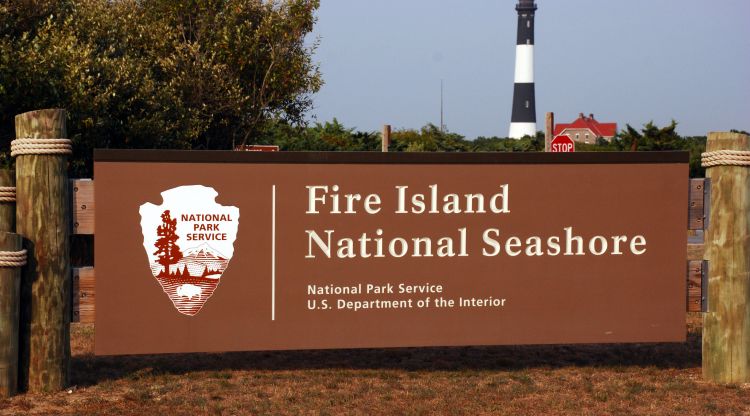 National_Park_Sign
