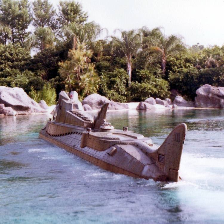 Nautilus