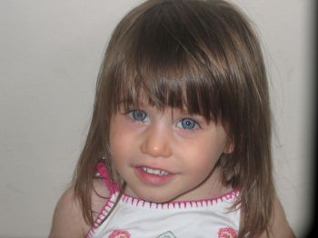 Nearly 2yrs old now