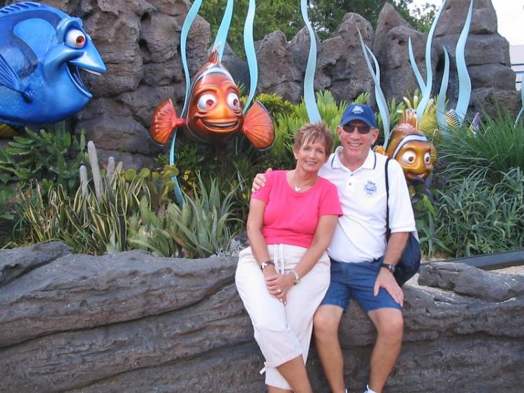 Nemo - The Living Seas