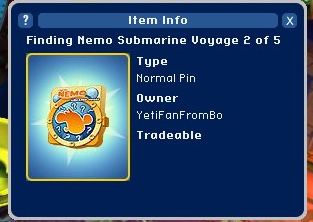 Nemo_pin