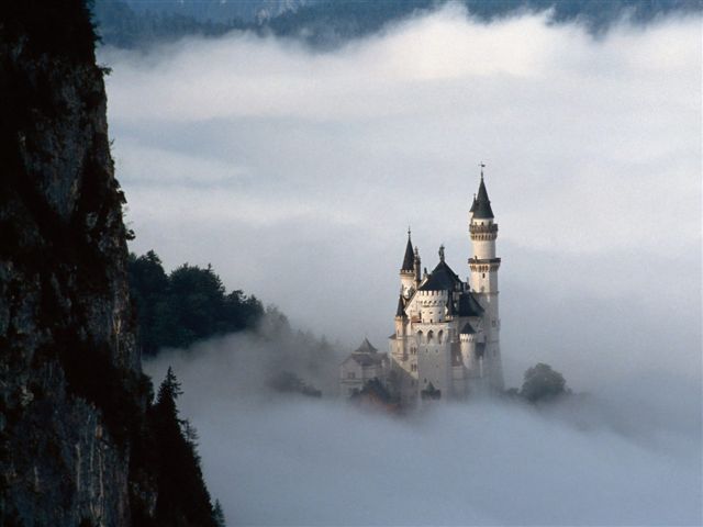 neuschwanstein