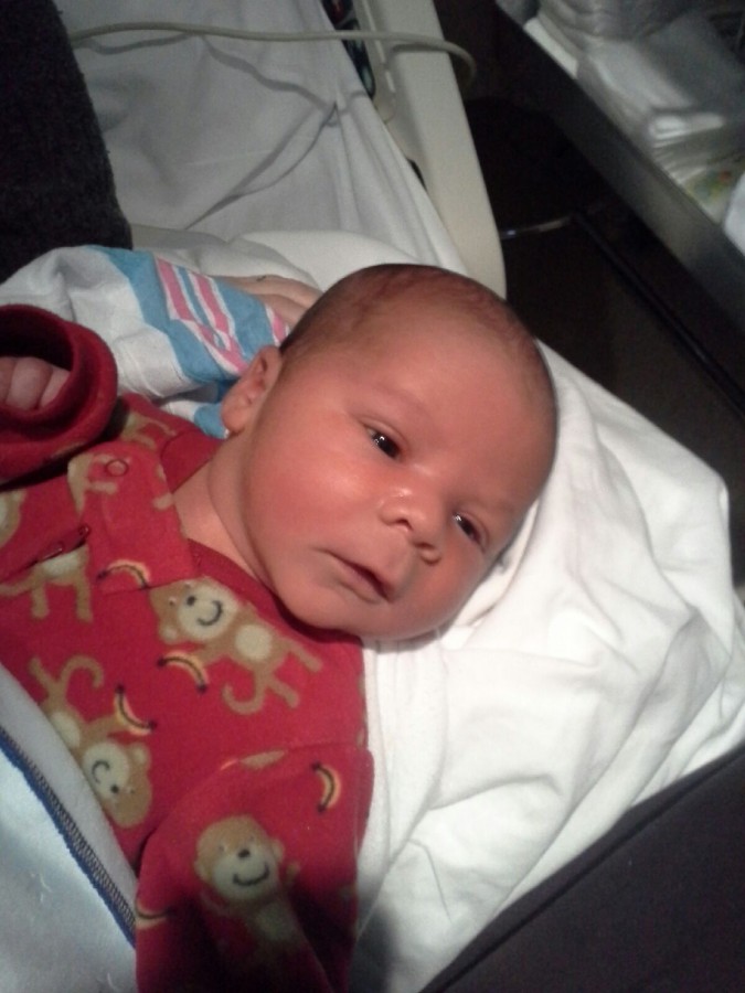 NEW BABY
