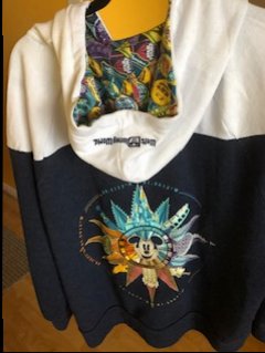 New Swag 6_Disney 2018
