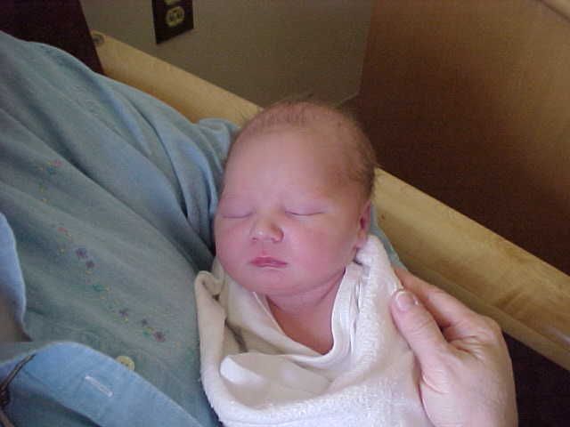 Nicholas Stephen Ricard