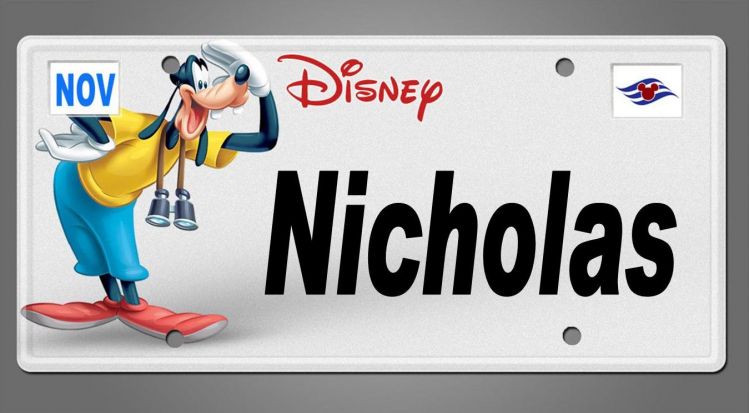 Nicholas