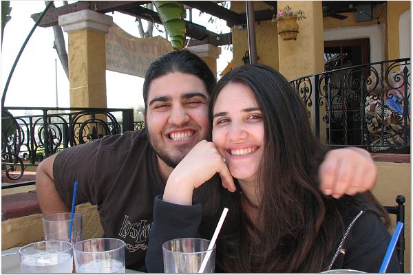 Nick & Kelly