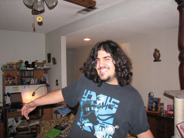Nick