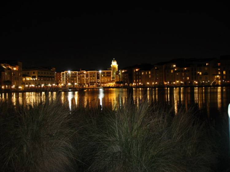 nightbay
