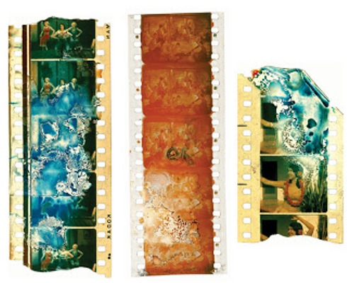 Nitrate Films