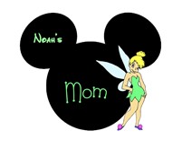 Noah's Mom,