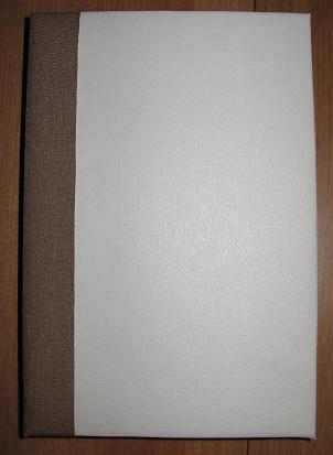 Nook cover