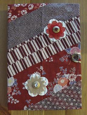 Nook Cover
