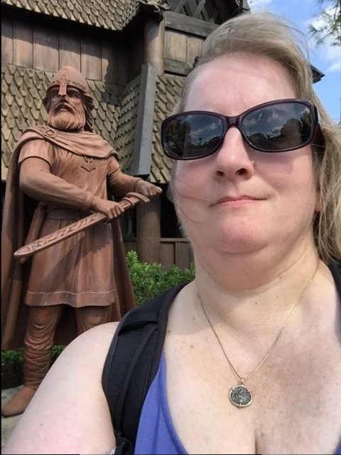 Norway 2 - Epcot 09-12-2017