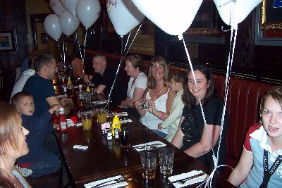 Nottingham Dis-Meet