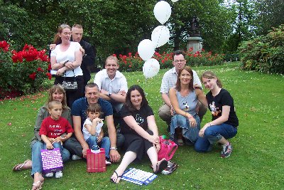 Nottingham Dis-Meet
