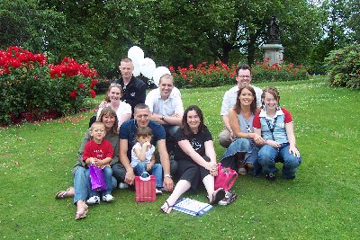 Nottingham Dis-Meet