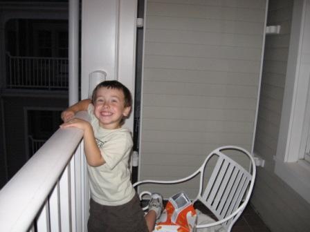 Now that's Happy!!