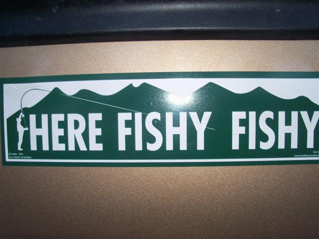 'NUFF SAID