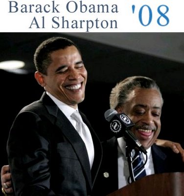 ObamaSharpton