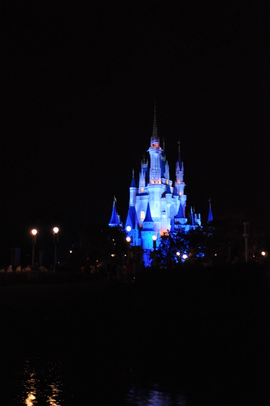Obligatory Castle Shot