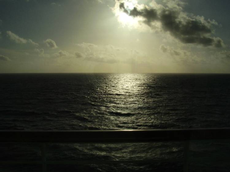 Ocean Horizon