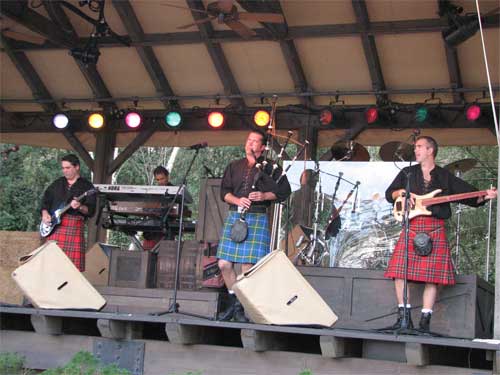 Off Kilter