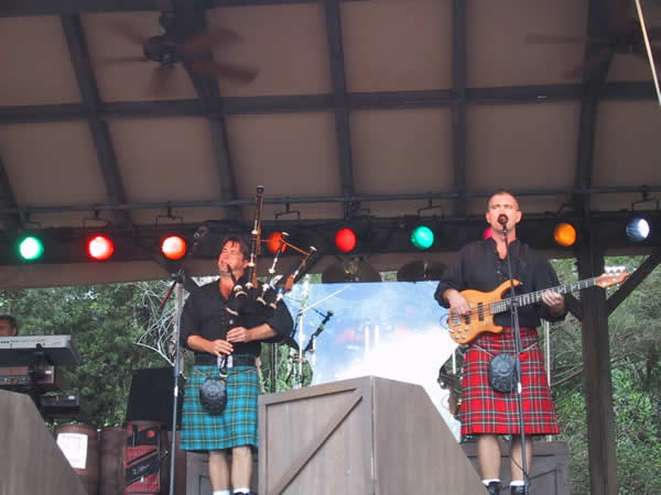 Off Kilter